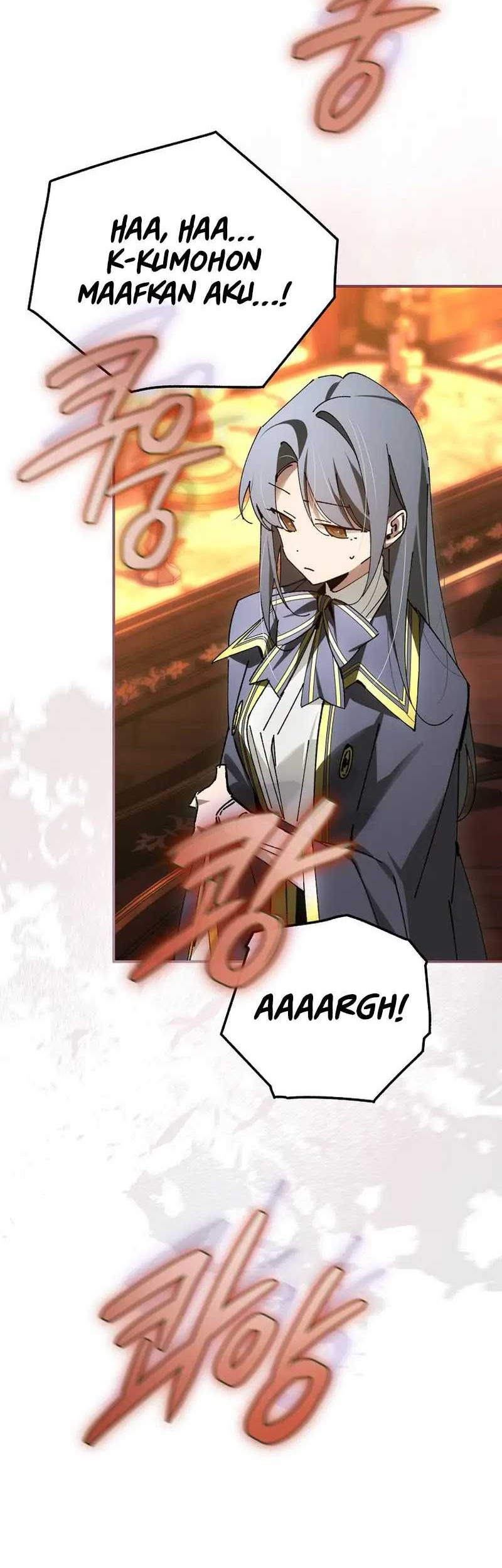 Magic Academy’s Genius Blinker Chapter 29 Gambar 32