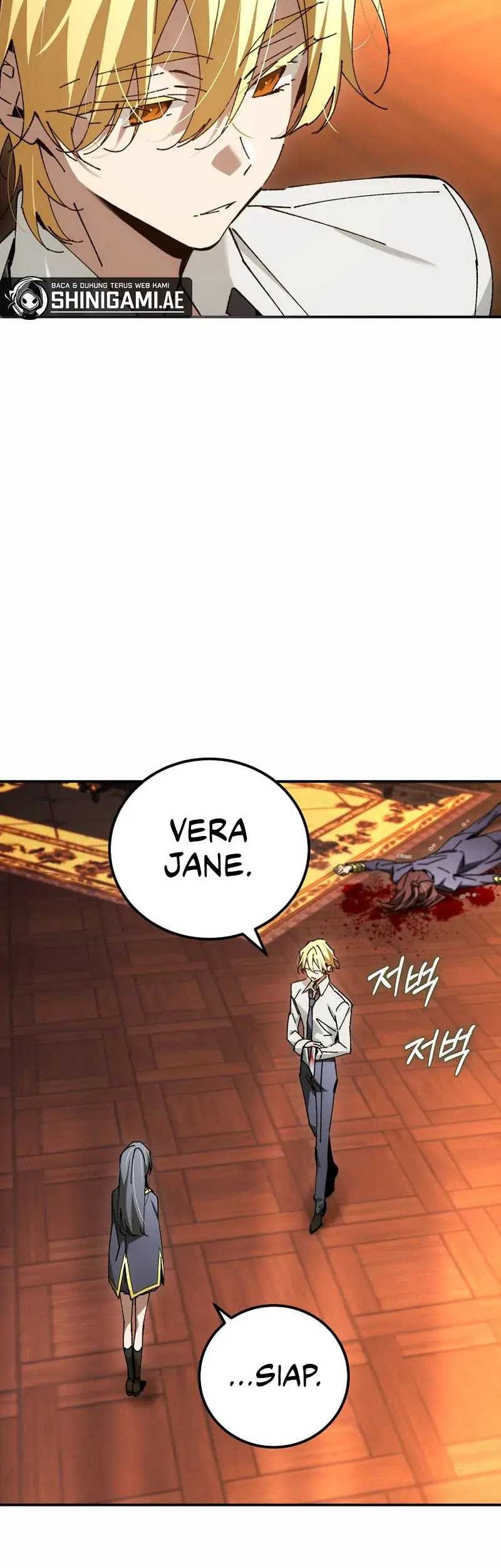 Magic Academy’s Genius Blinker Chapter 29 Gambar 34