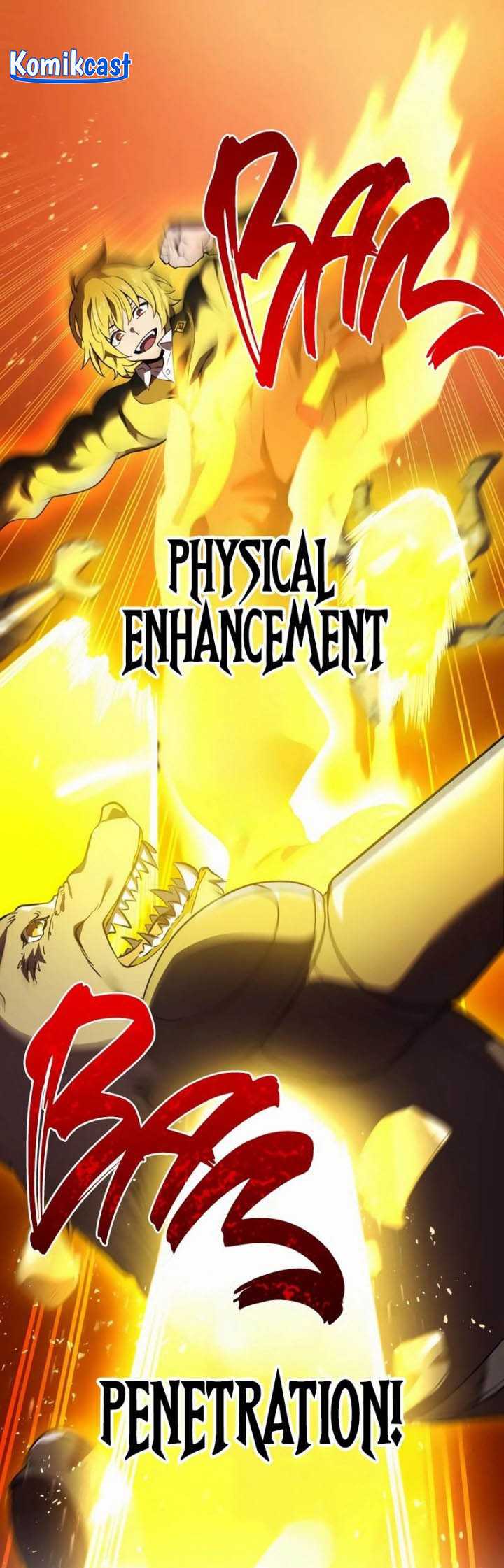 Manga I Am the Strongest Awakeners, Recognized by All of the World’s Cheat Masters Chapter 12 gambar nomor 2