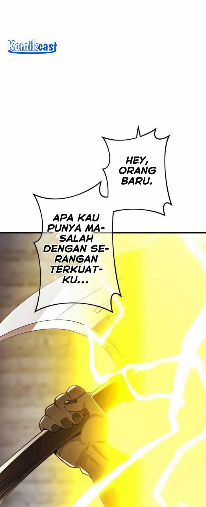 I Am the Strongest Awakeners, Recognized by All of the World’s Cheat Masters Chapter 12 Gambar 60