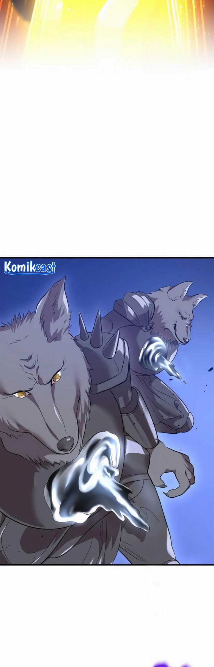 I Am the Strongest Awakeners, Recognized by All of the World’s Cheat Masters Chapter 12 Gambar 3