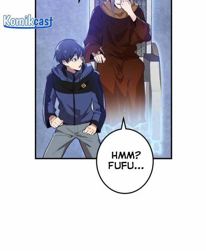 I Am the Strongest Awakeners, Recognized by All of the World’s Cheat Masters Chapter 12 Gambar 77