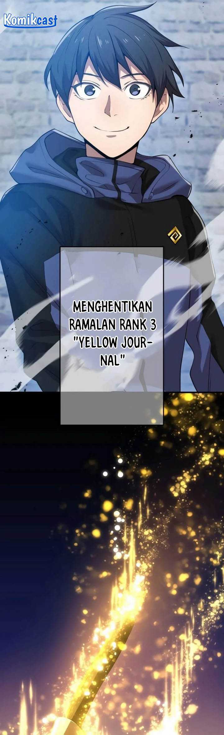 I Am the Strongest Awakeners, Recognized by All of the World’s Cheat Masters Chapter 12 Gambar 106