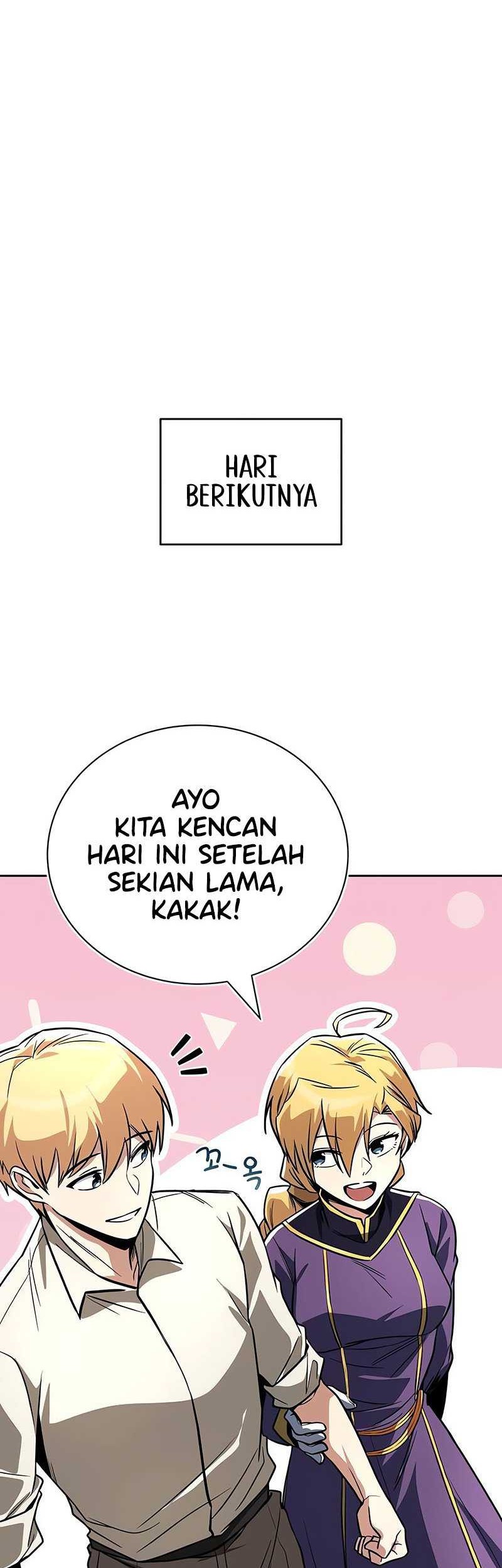 Lazy Prince Becomes a Genius Chapter 110 Gambar 13