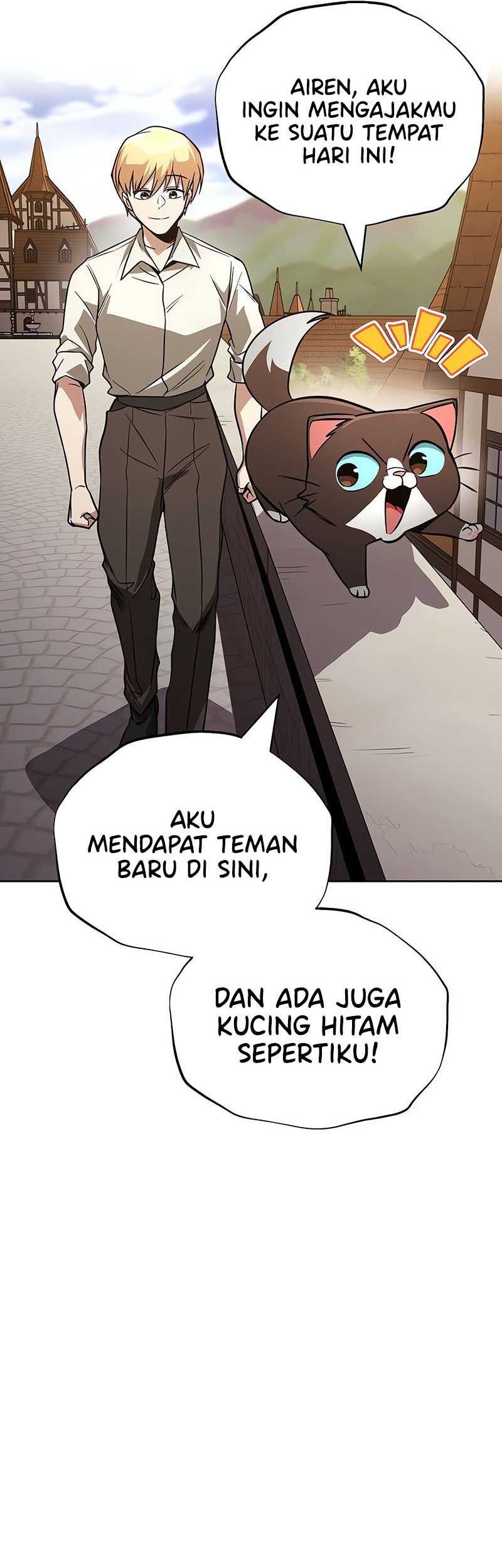 Lazy Prince Becomes a Genius Chapter 110 Gambar 15