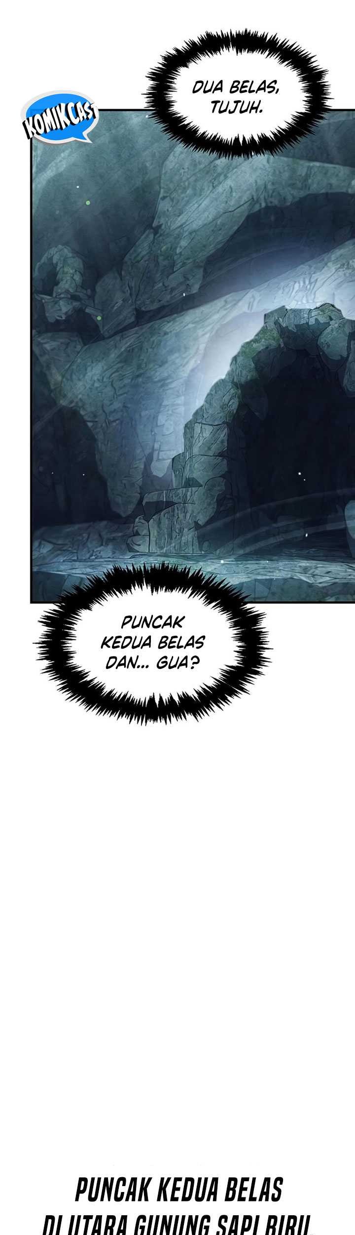 Heavenly Grand Archive’s Young Master Chapter 85 Gambar 60