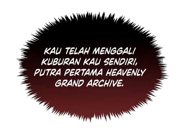 Heavenly Grand Archive’s Young Master Chapter 85 Gambar 65
