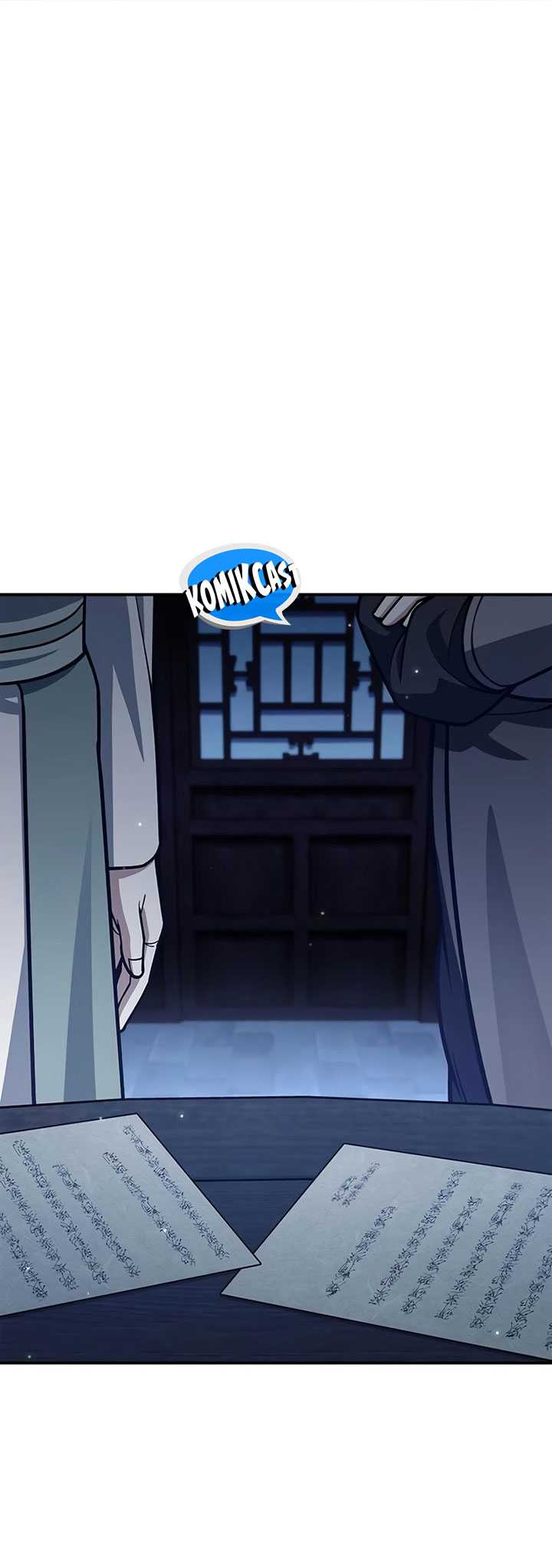 Heavenly Grand Archive’s Young Master Chapter 85 Gambar 93