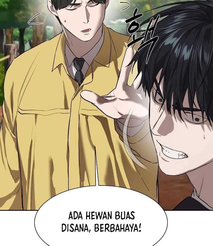 Special Civil Servant Chapter 09 Gambar 23
