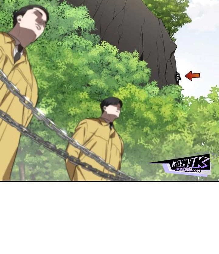 Special Civil Servant Chapter 09 Gambar 25