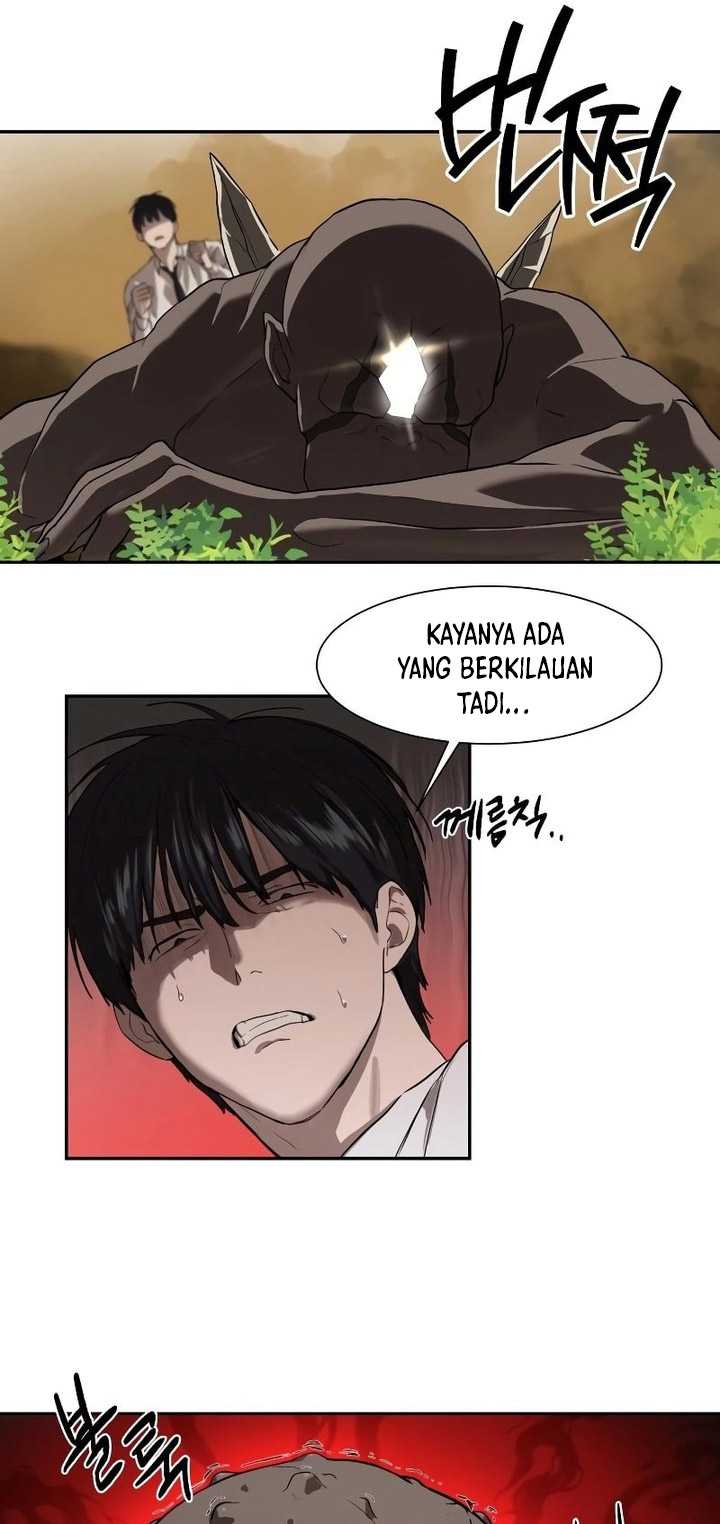 Special Civil Servant Chapter 09 Gambar 74