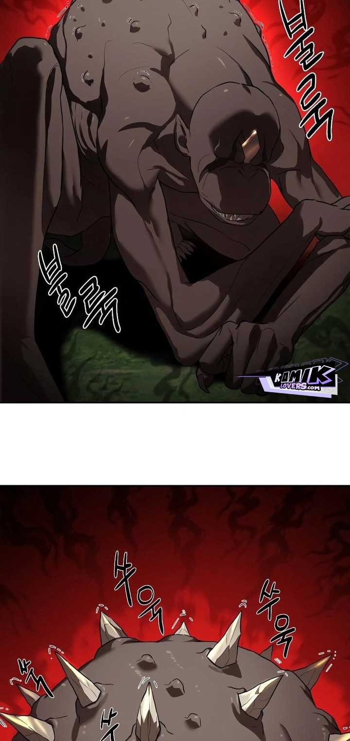 Special Civil Servant Chapter 09 Gambar 75