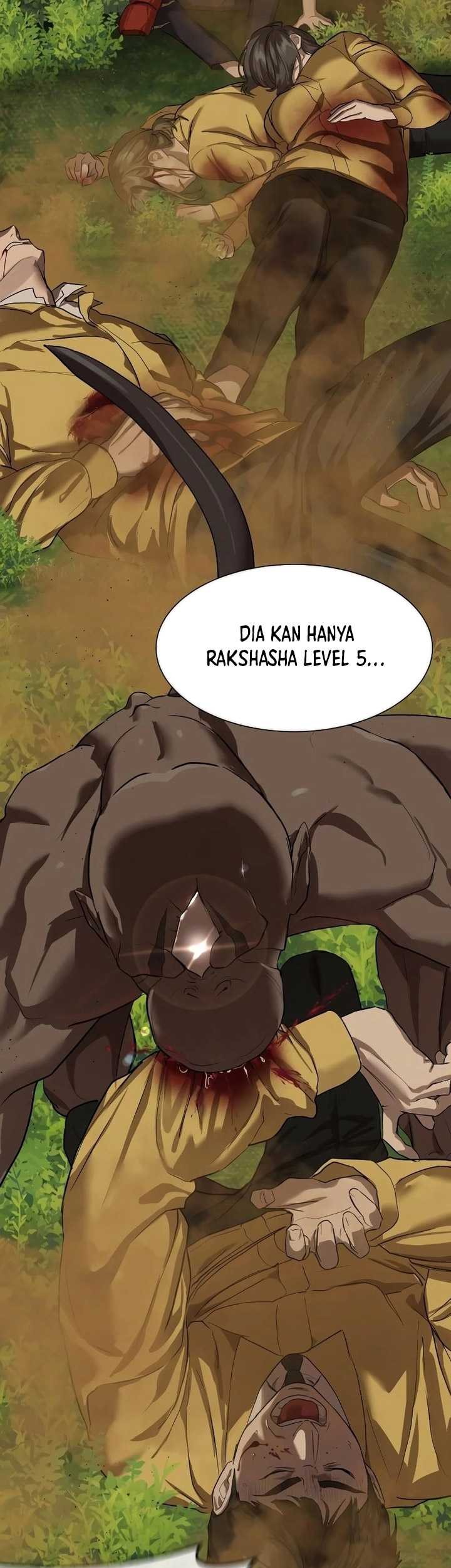 Special Civil Servant Chapter 09 Gambar 4