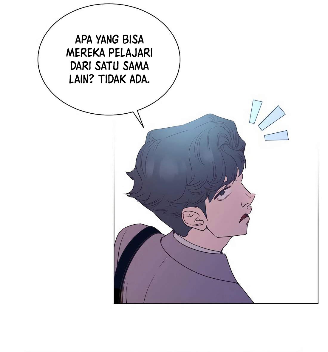 I Became a Sales Prodigy Chapter 21 Gambar 57