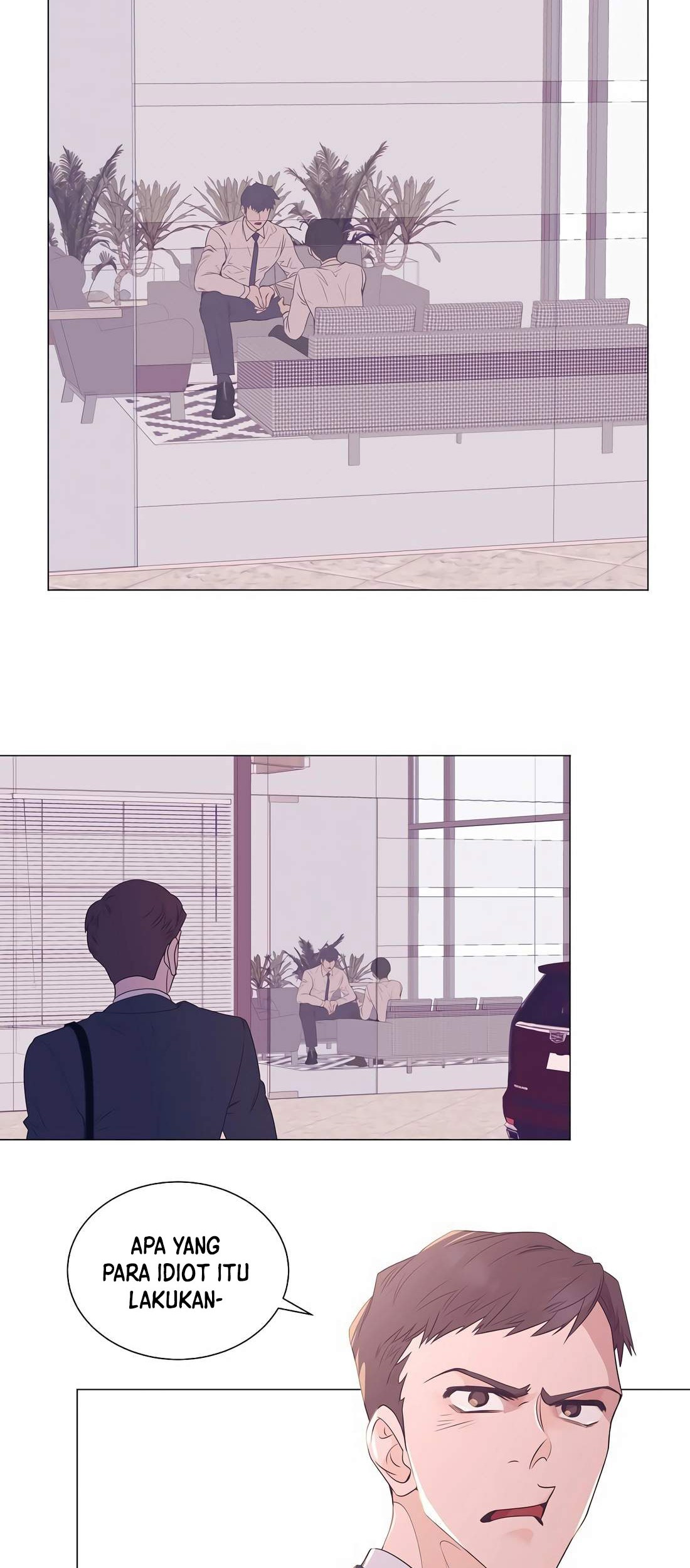 I Became a Sales Prodigy Chapter 21 Gambar 53