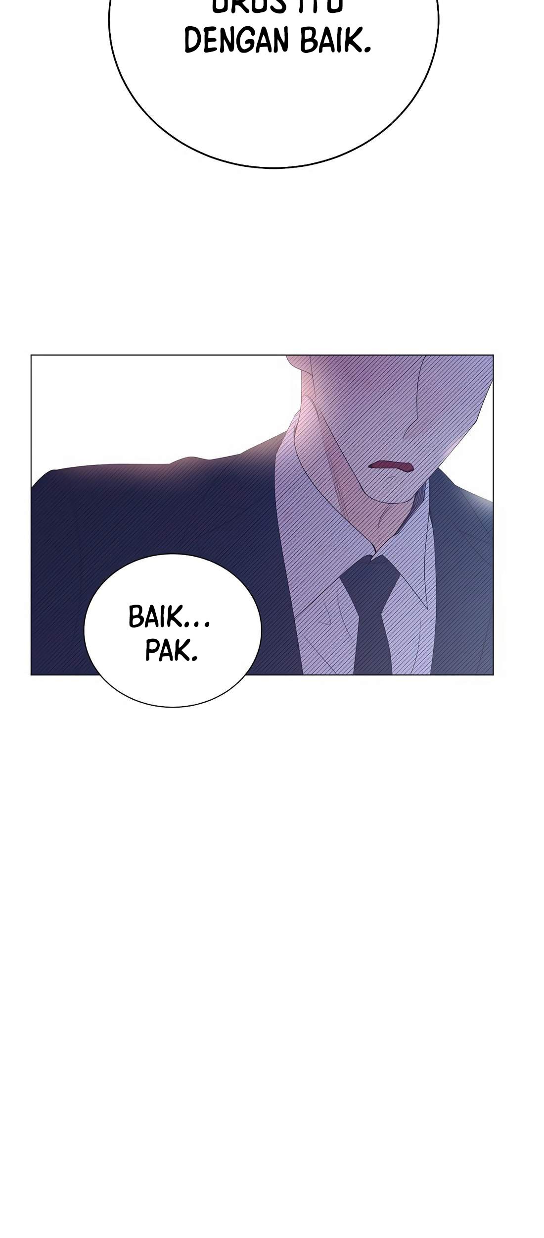 I Became a Sales Prodigy Chapter 21 Gambar 62