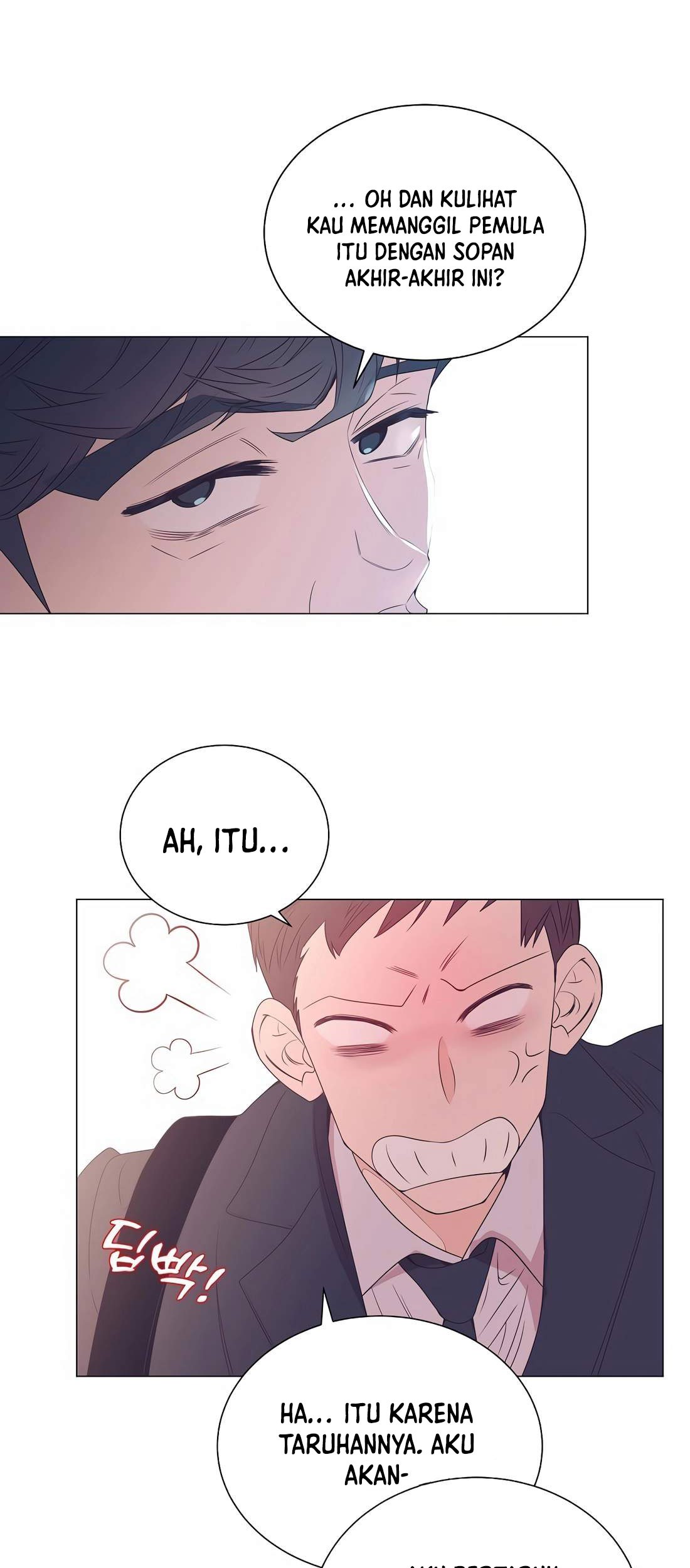 I Became a Sales Prodigy Chapter 21 Gambar 60