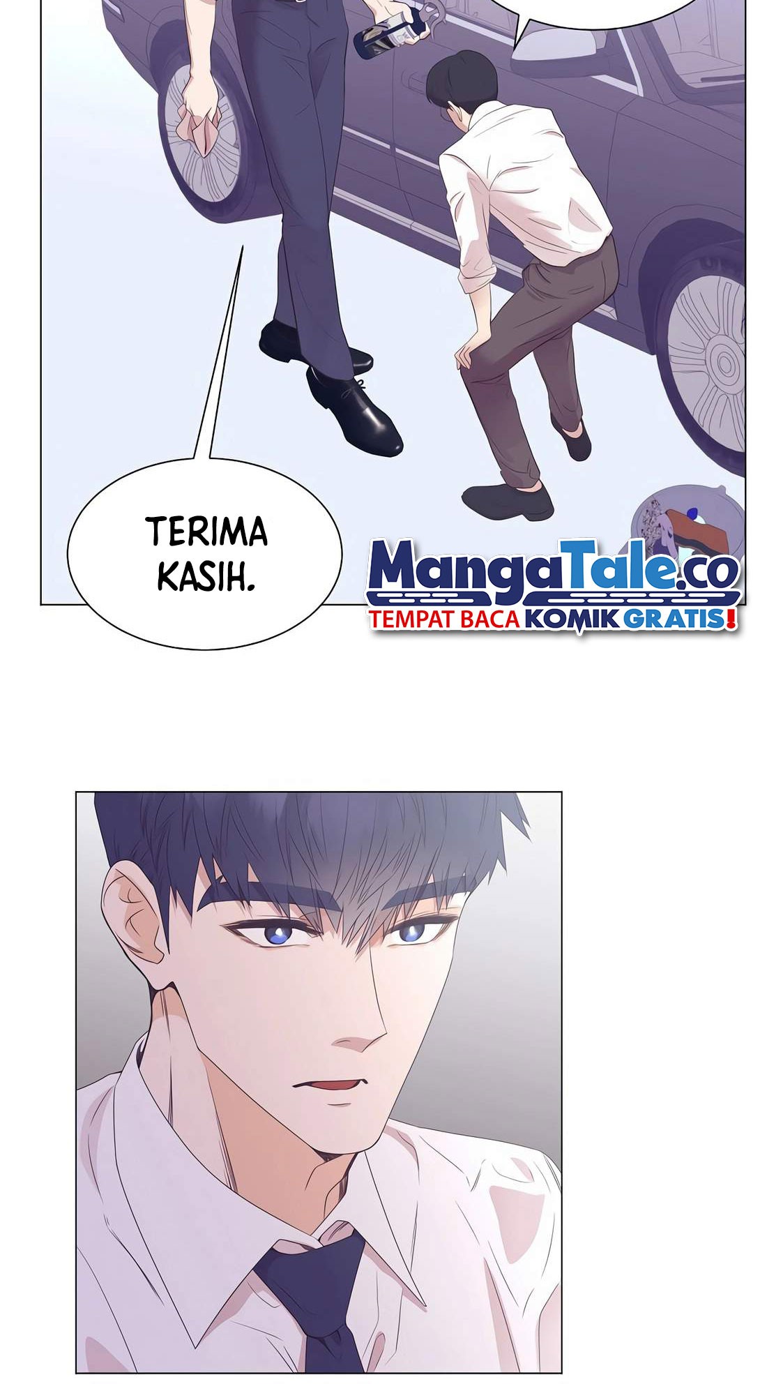 I Became a Sales Prodigy Chapter 21 Gambar 6