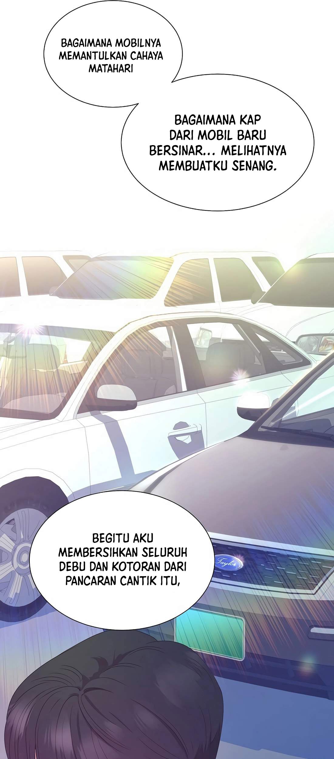 I Became a Sales Prodigy Chapter 21 Gambar 19