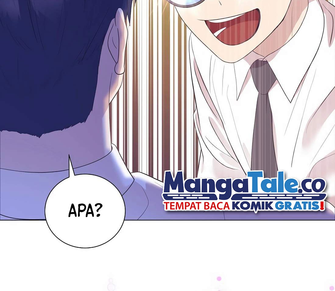 I Became a Sales Prodigy Chapter 21 Gambar 28