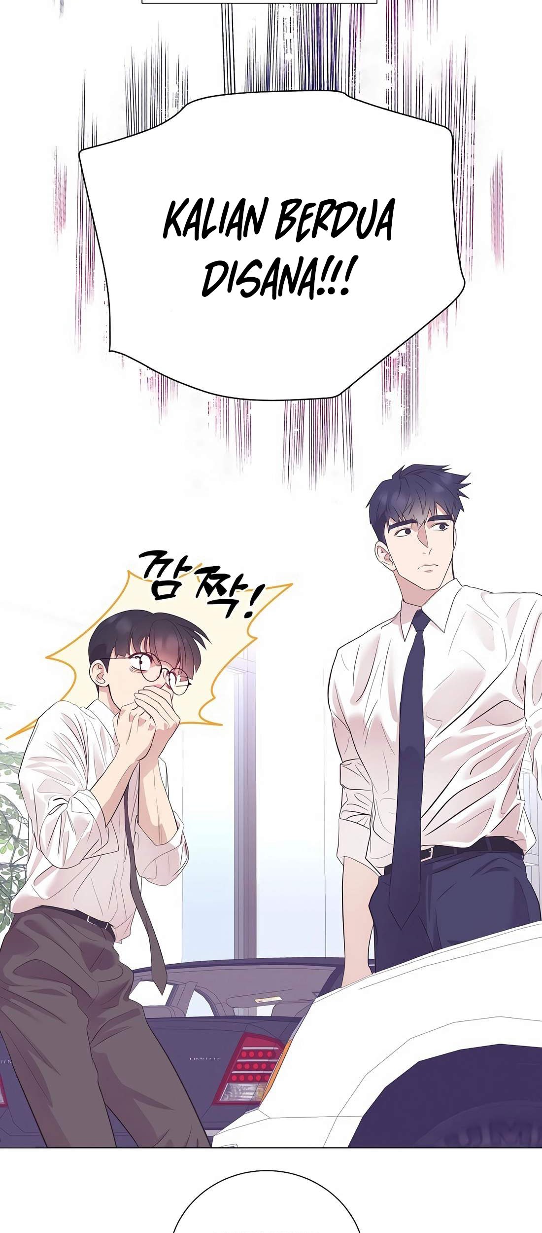 I Became a Sales Prodigy Chapter 21 Gambar 31