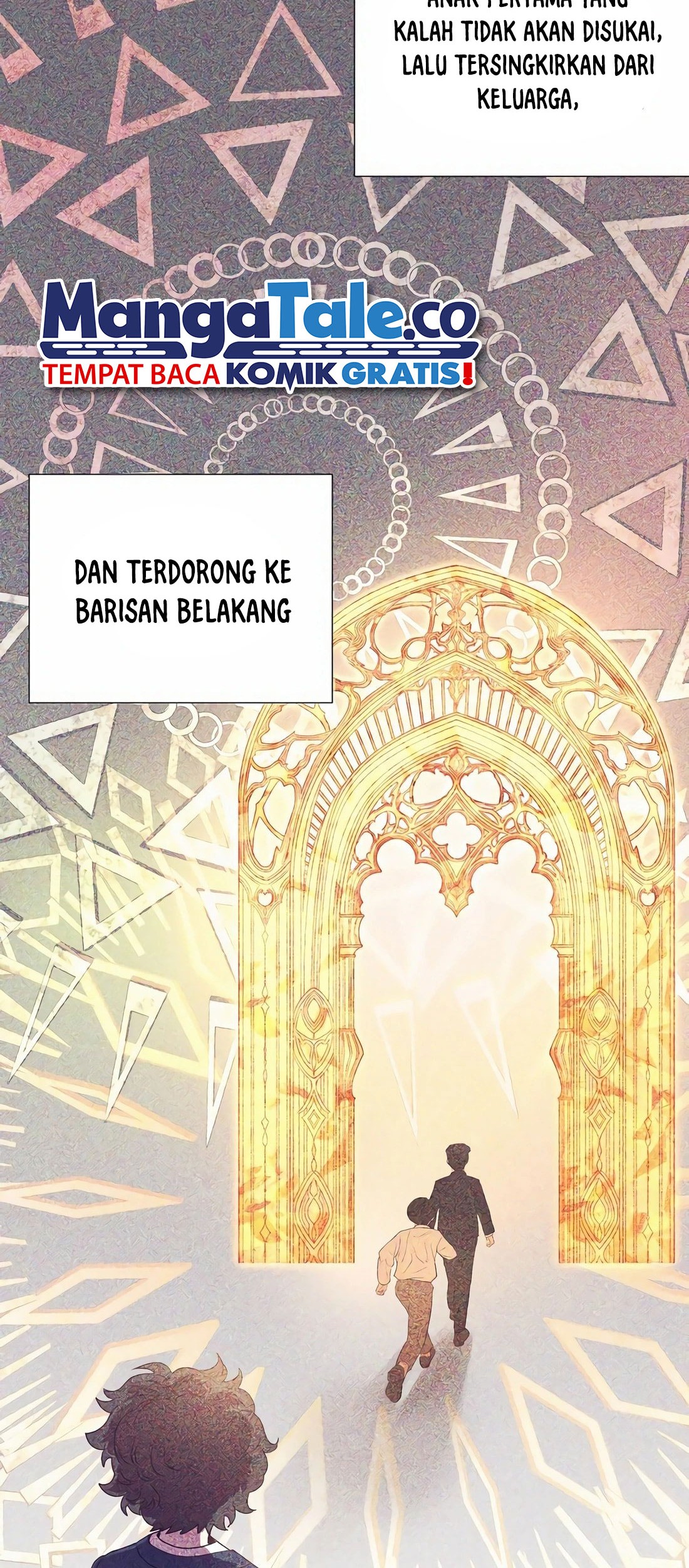 I Became a Sales Prodigy Chapter 20 Gambar 52