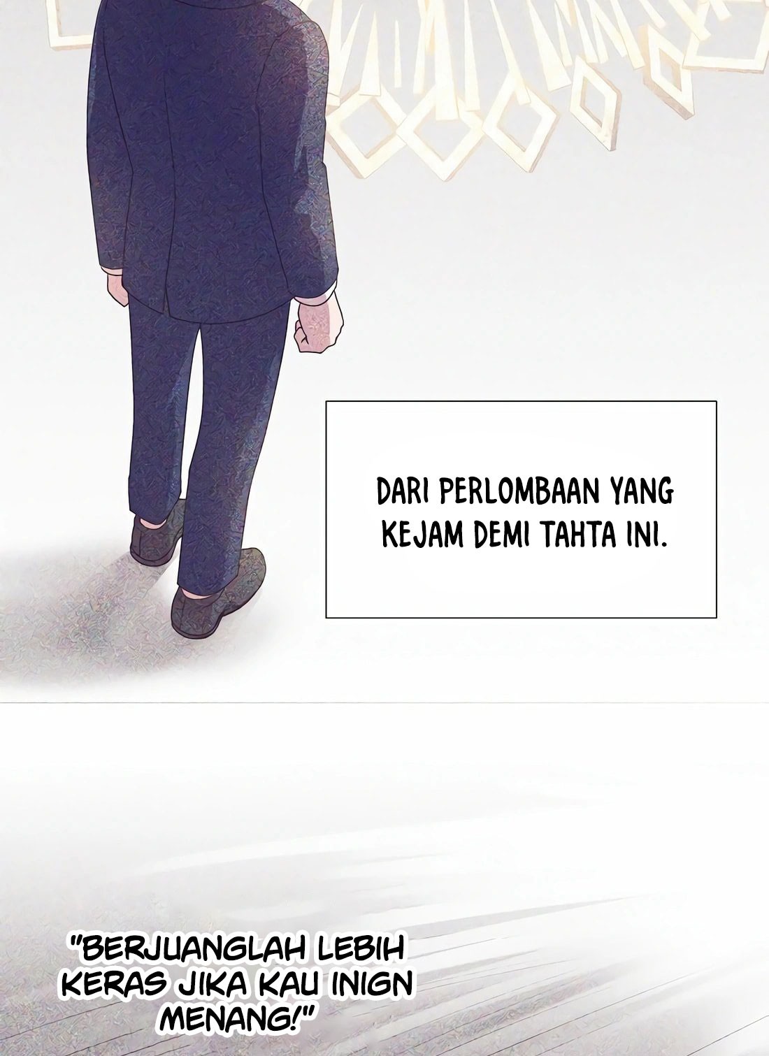 I Became a Sales Prodigy Chapter 20 Gambar 53