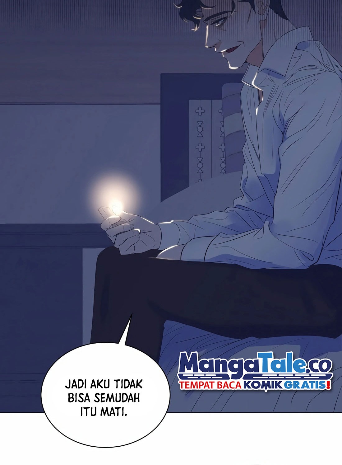 I Became a Sales Prodigy Chapter 20 Gambar 59