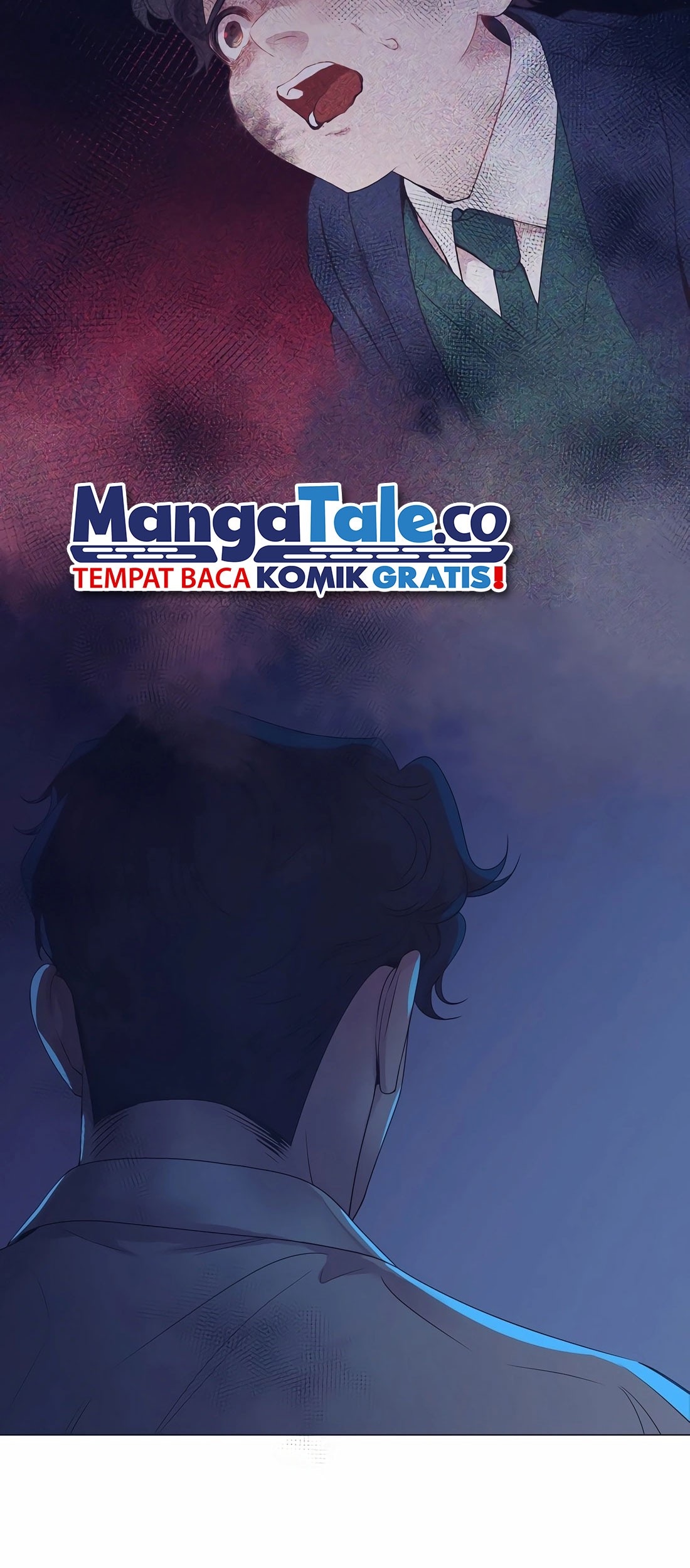 I Became a Sales Prodigy Chapter 20 Gambar 56