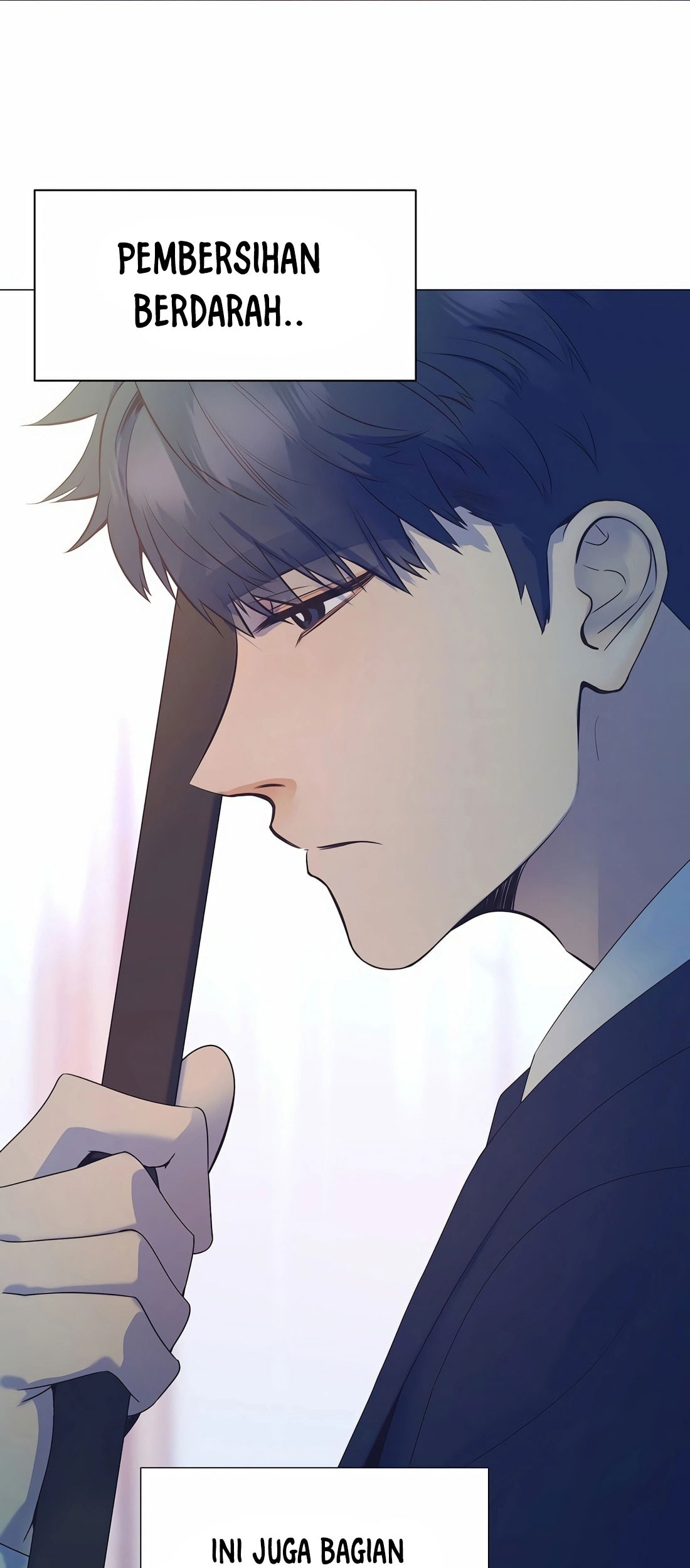 I Became a Sales Prodigy Chapter 20 Gambar 64