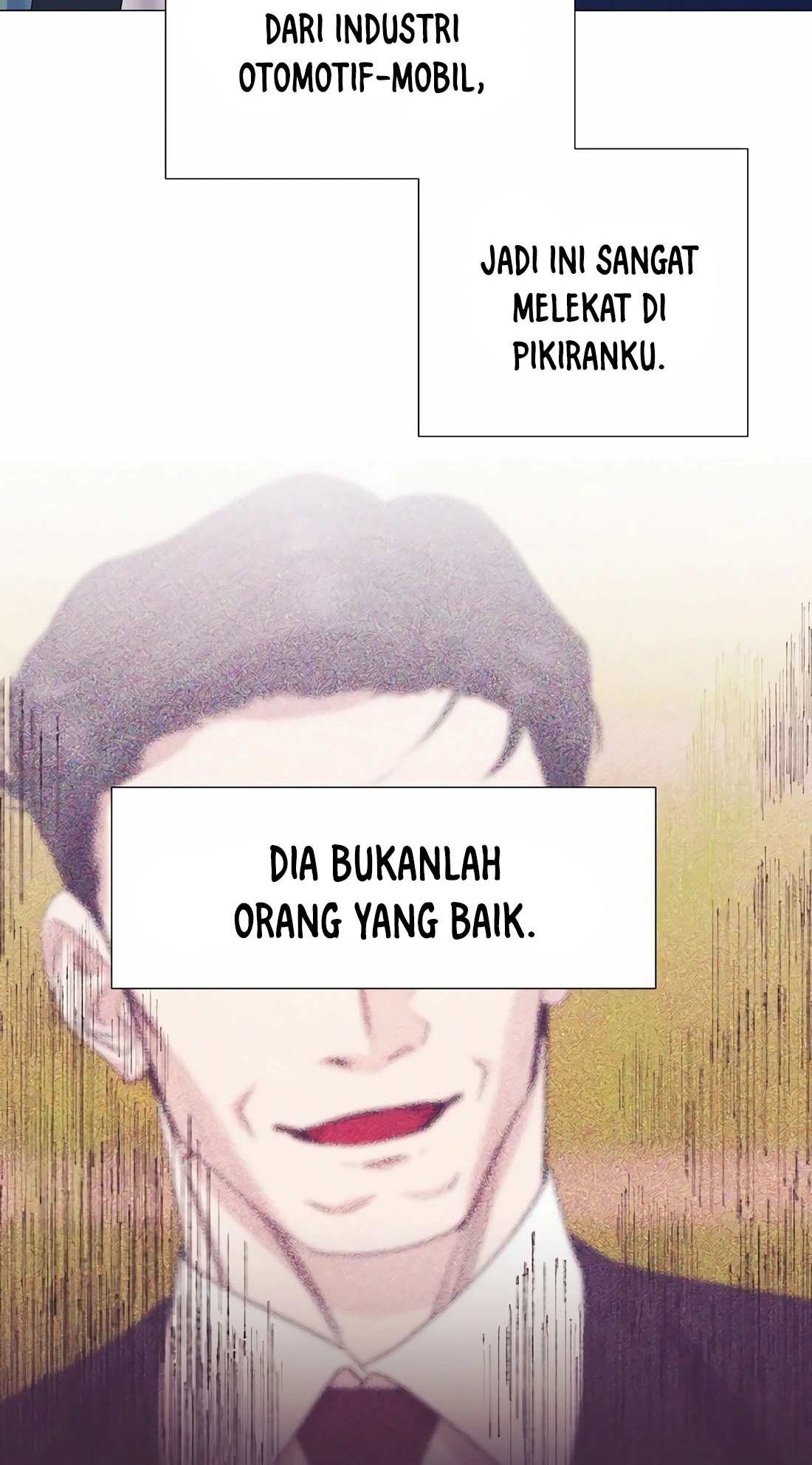 I Became a Sales Prodigy Chapter 20 Gambar 65