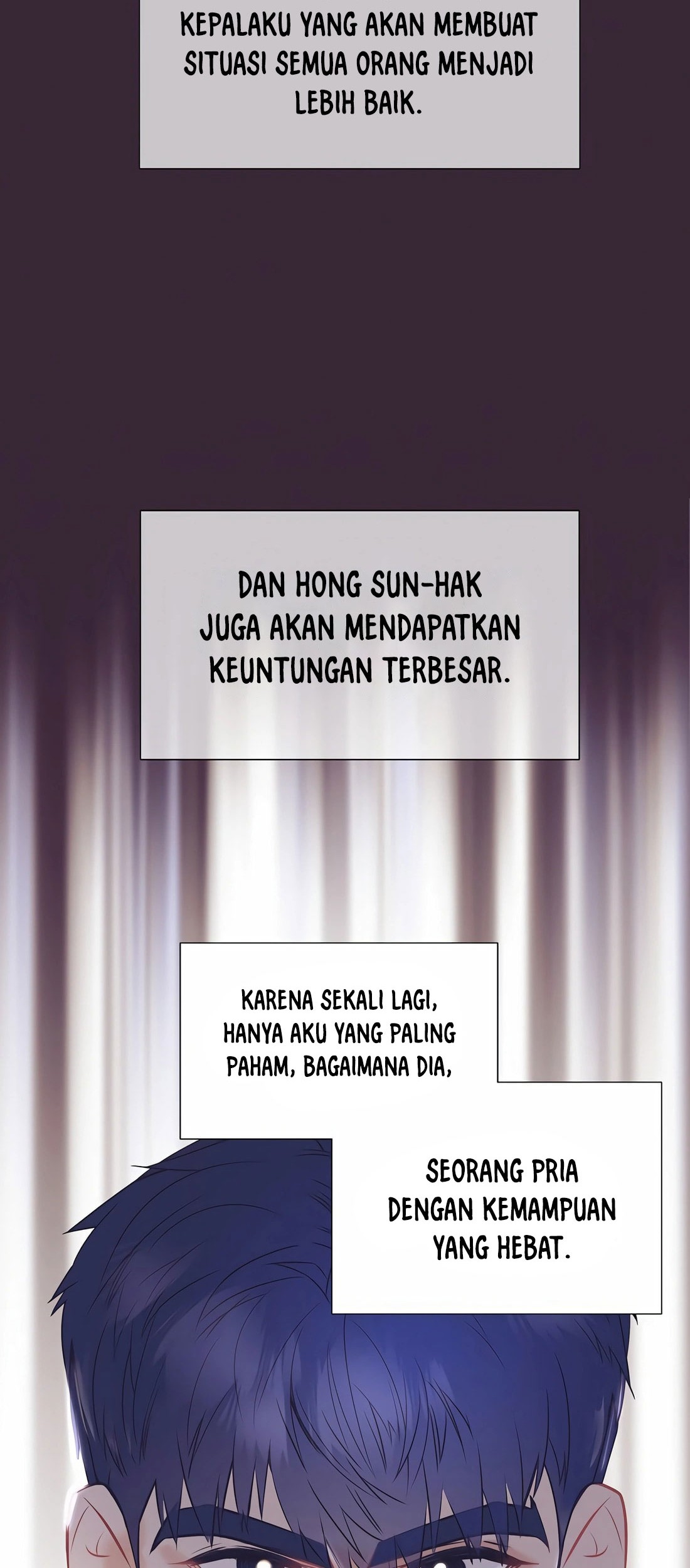 I Became a Sales Prodigy Chapter 20 Gambar 69