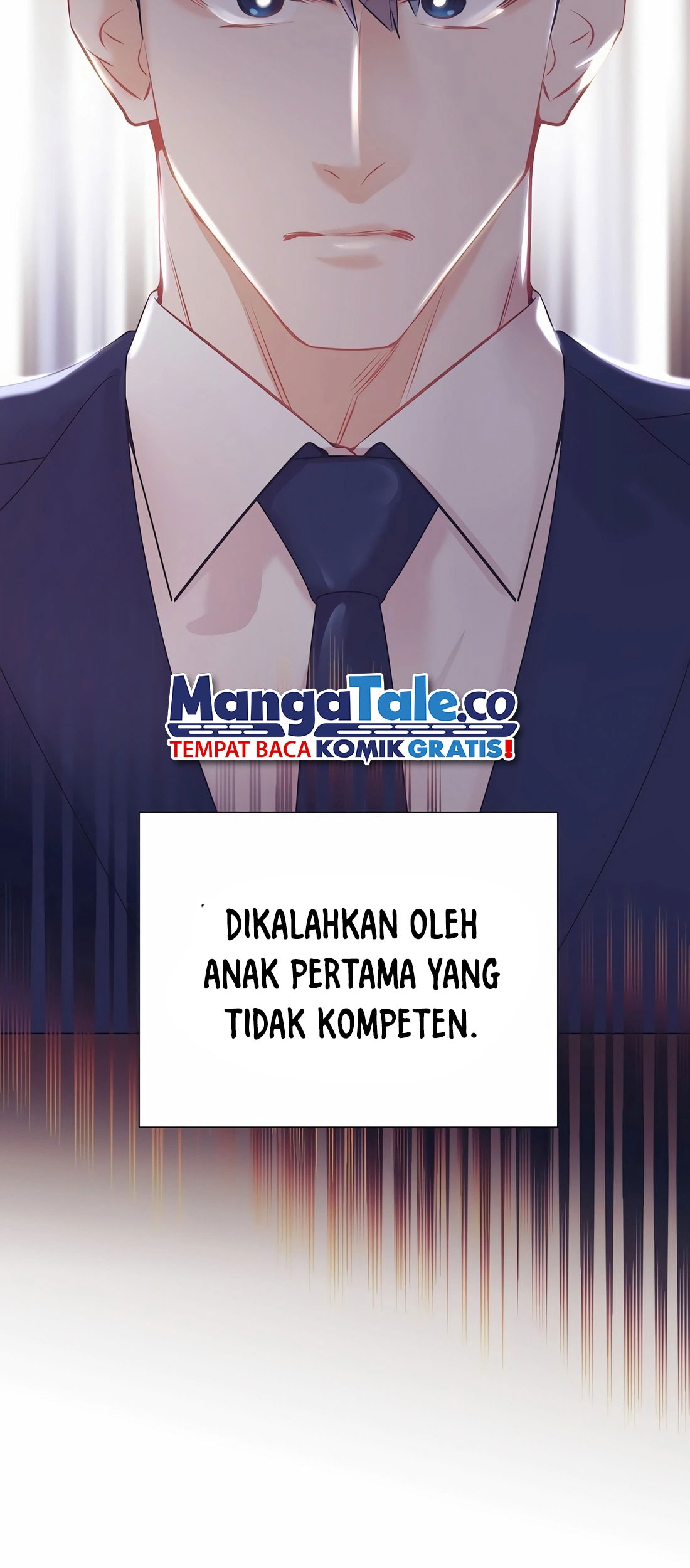 I Became a Sales Prodigy Chapter 20 Gambar 70