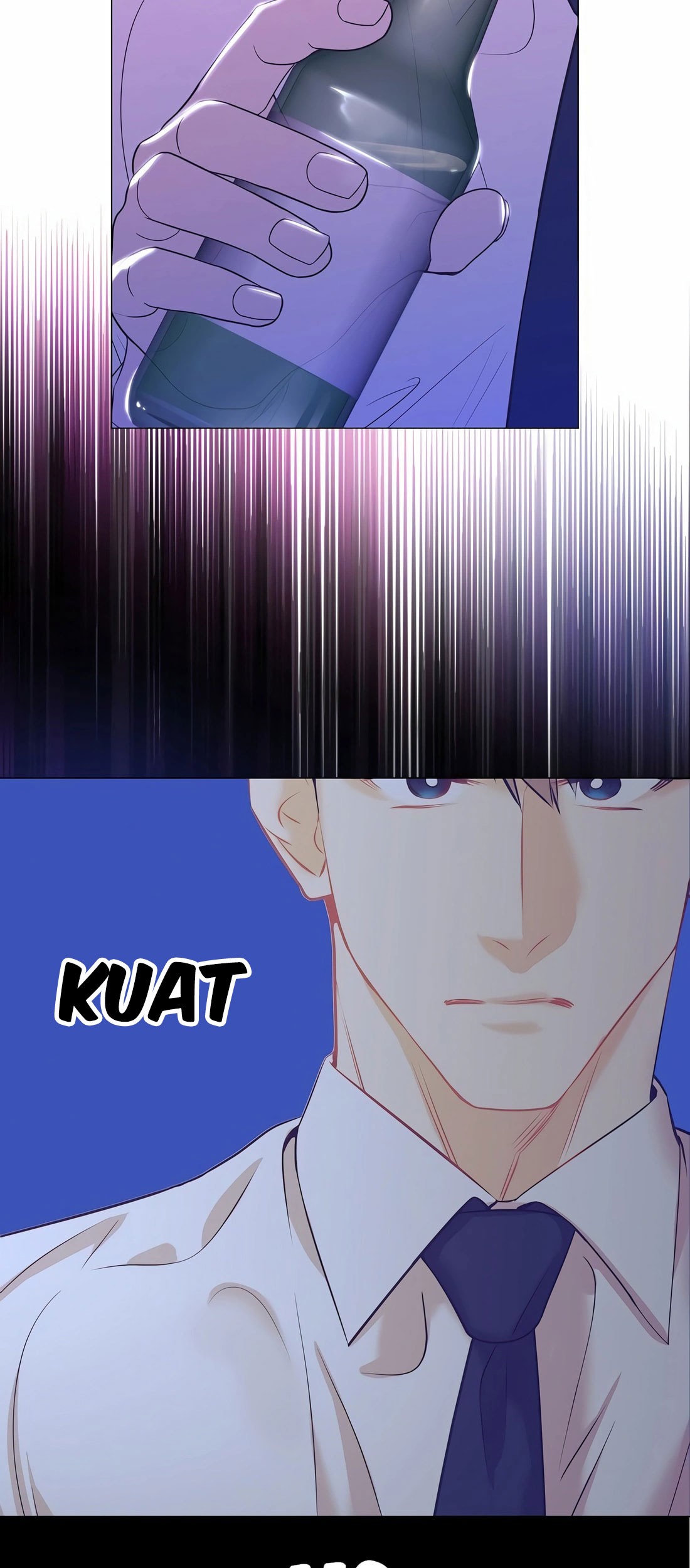 I Became a Sales Prodigy Chapter 20 Gambar 4