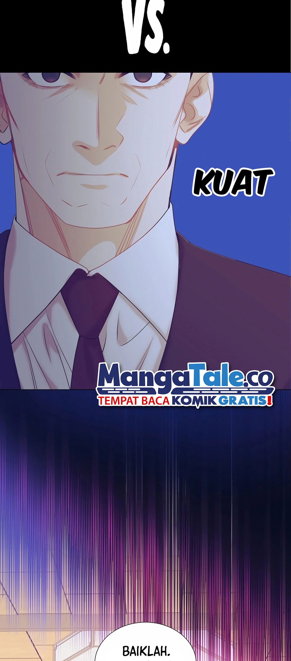 I Became a Sales Prodigy Chapter 20 Gambar 5