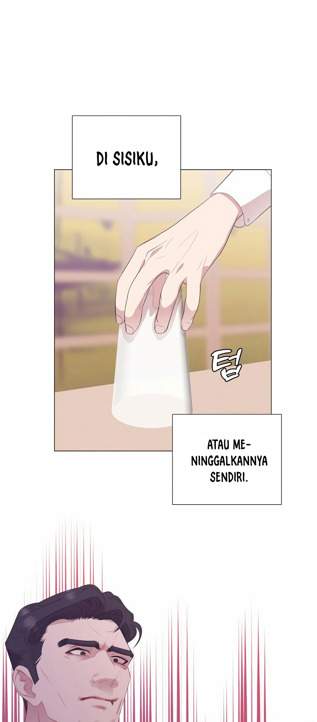 I Became a Sales Prodigy Chapter 20 Gambar 18