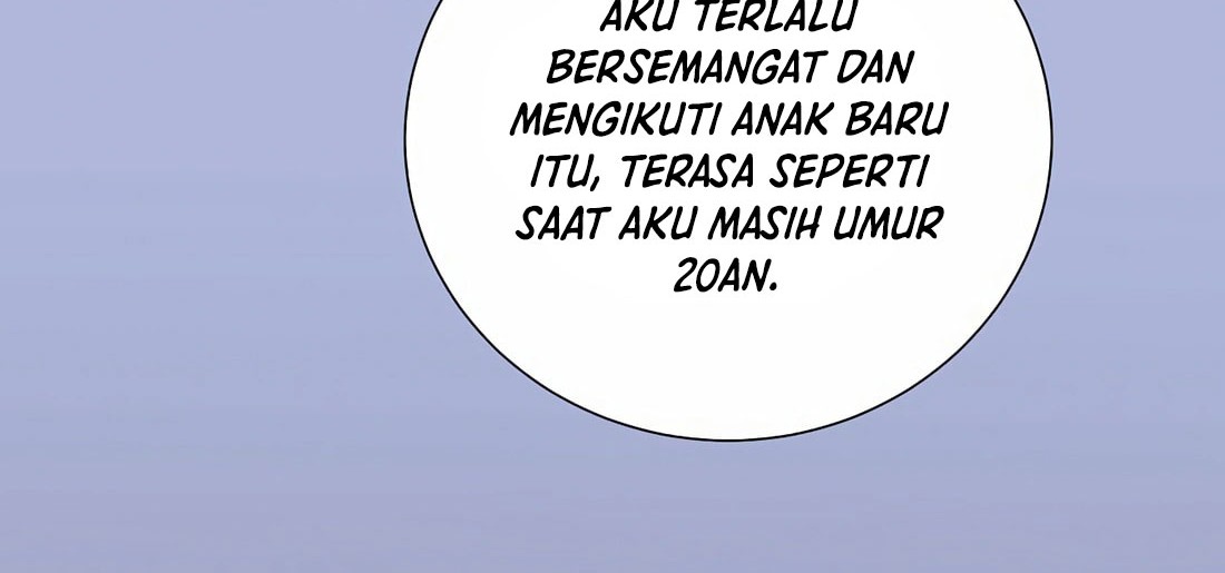 I Became a Sales Prodigy Chapter 20 Gambar 25