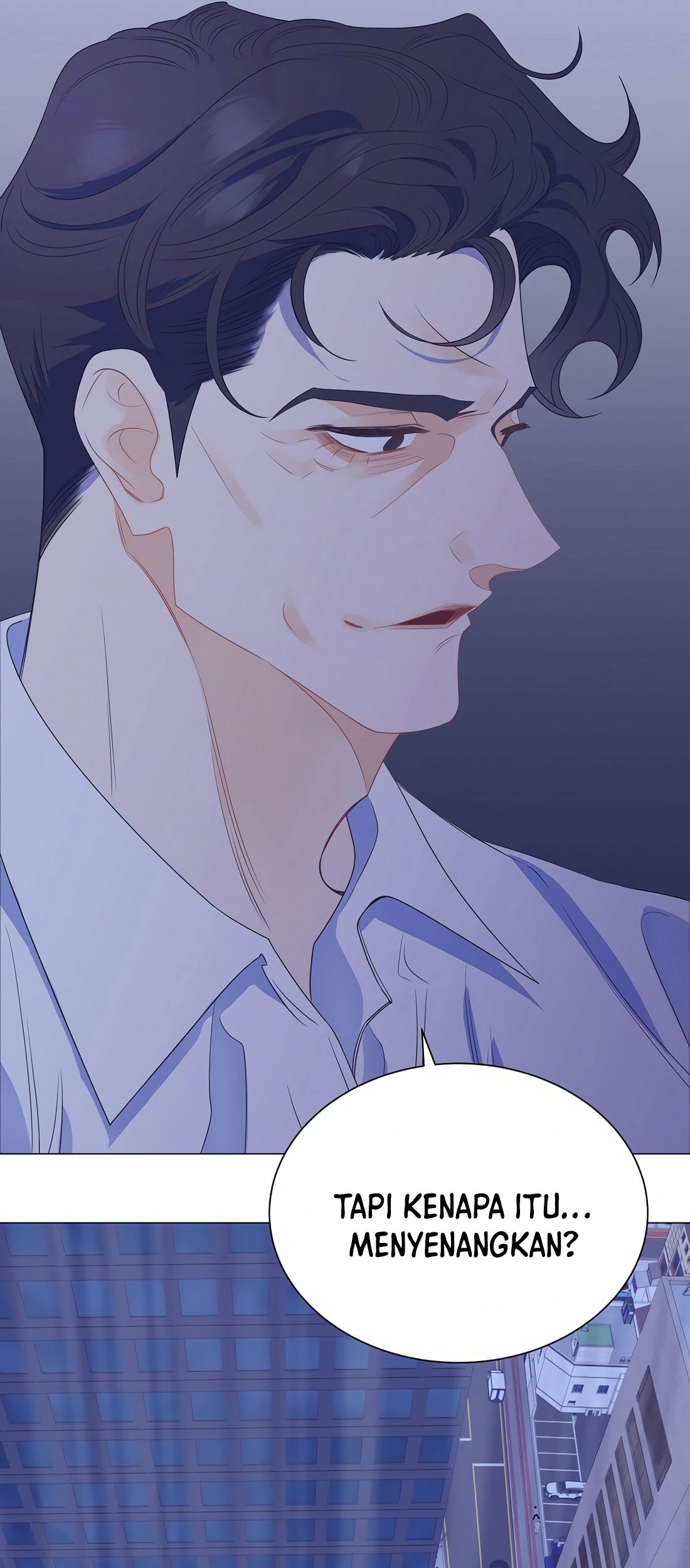 I Became a Sales Prodigy Chapter 20 Gambar 26