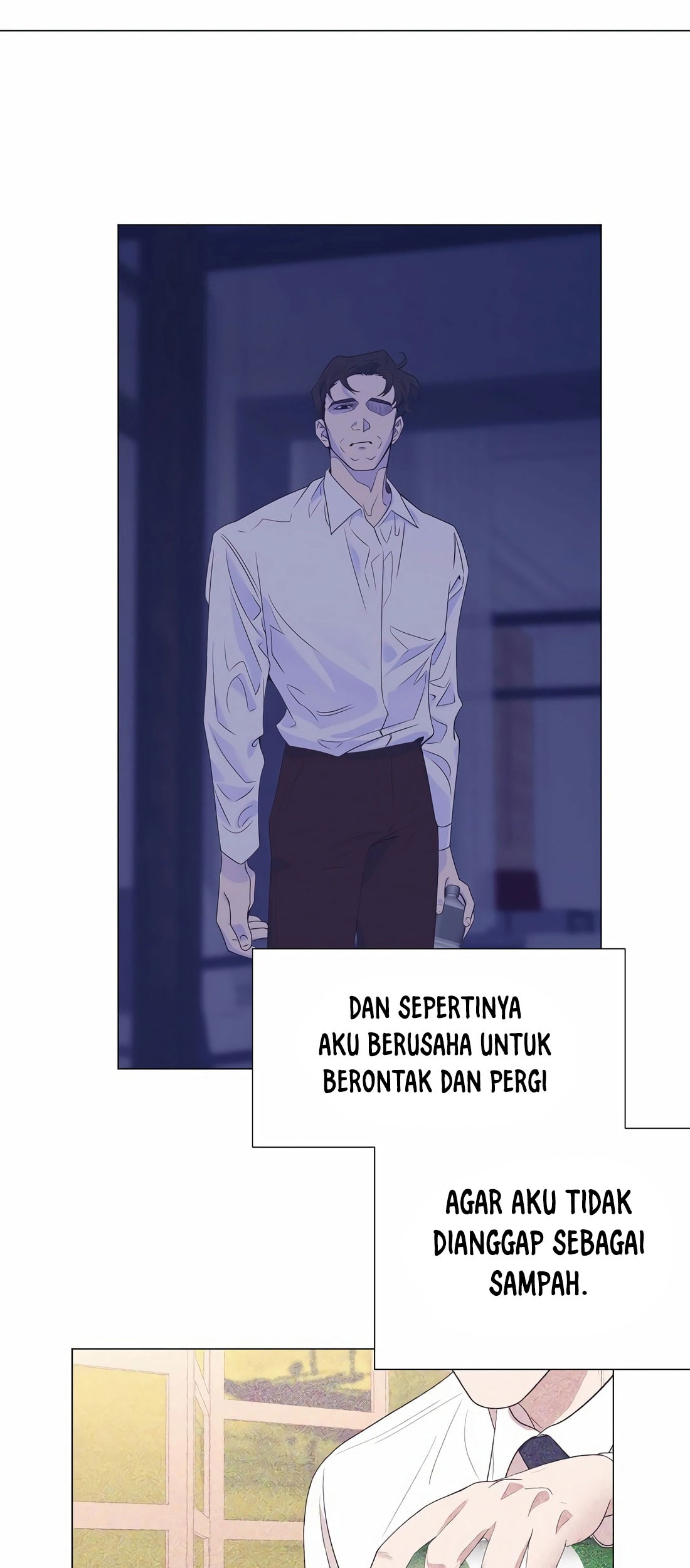 I Became a Sales Prodigy Chapter 20 Gambar 28