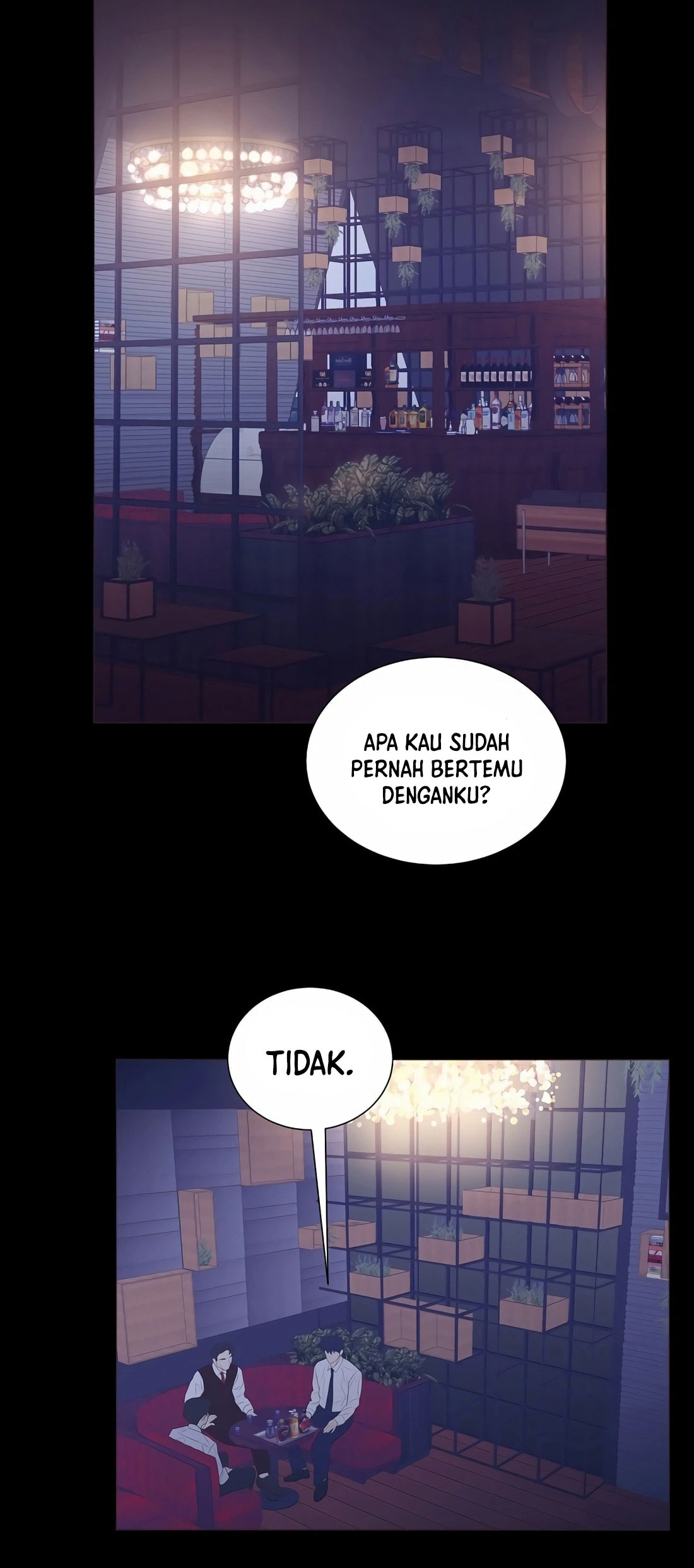 I Became a Sales Prodigy Chapter 20 Gambar 31