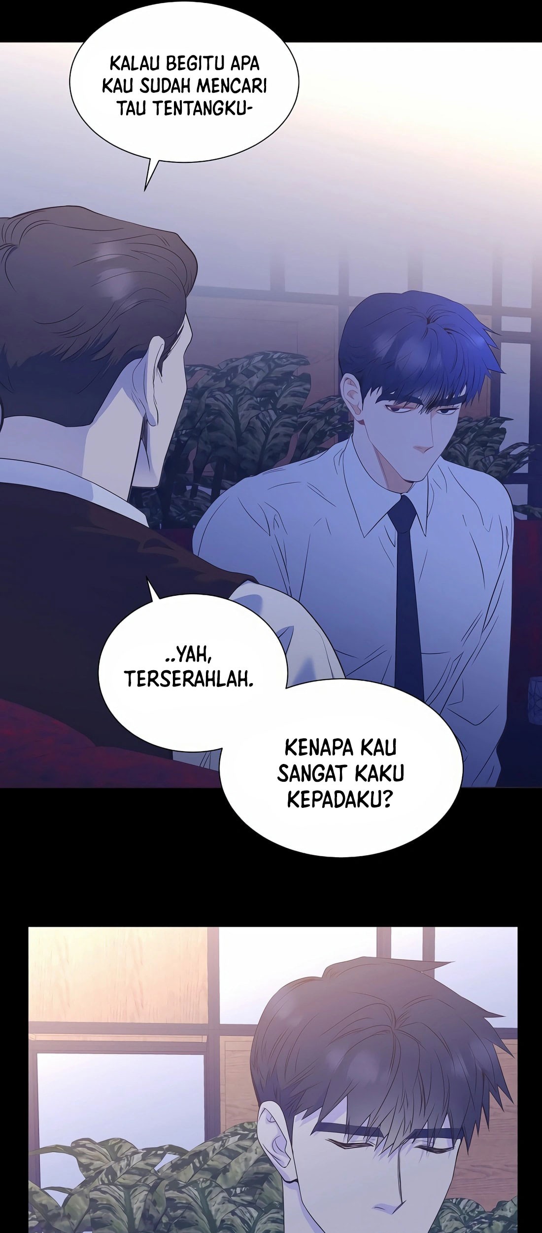 I Became a Sales Prodigy Chapter 20 Gambar 32