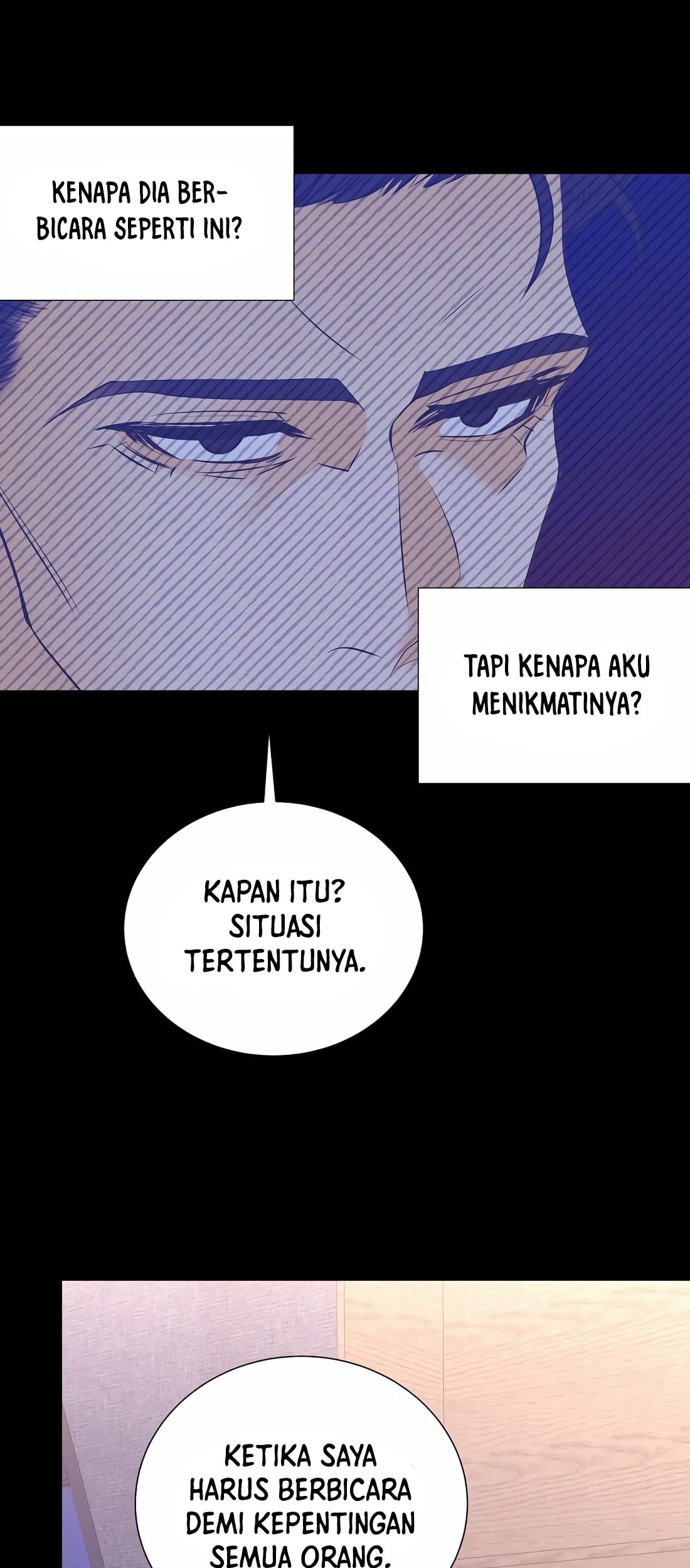 I Became a Sales Prodigy Chapter 20 Gambar 36