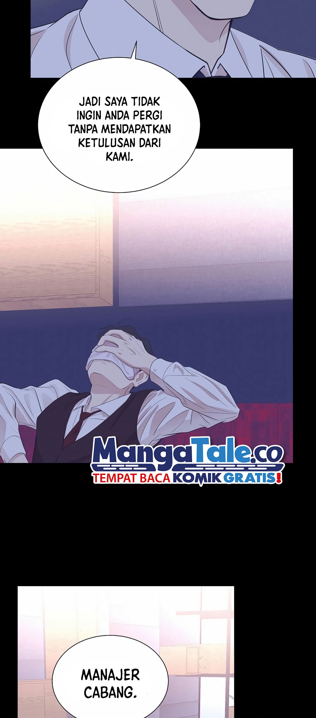 I Became a Sales Prodigy Chapter 20 Gambar 39