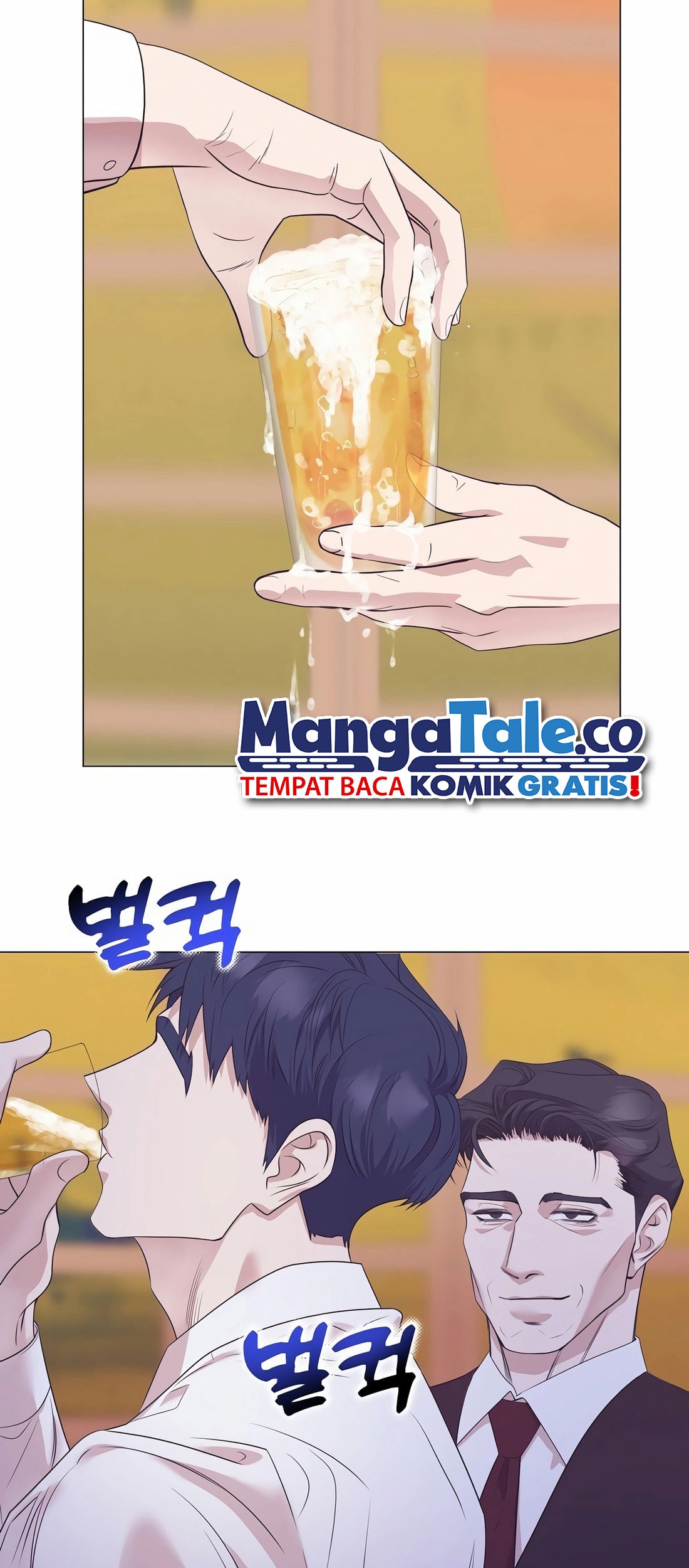 I Became a Sales Prodigy Chapter 19 Gambar 60