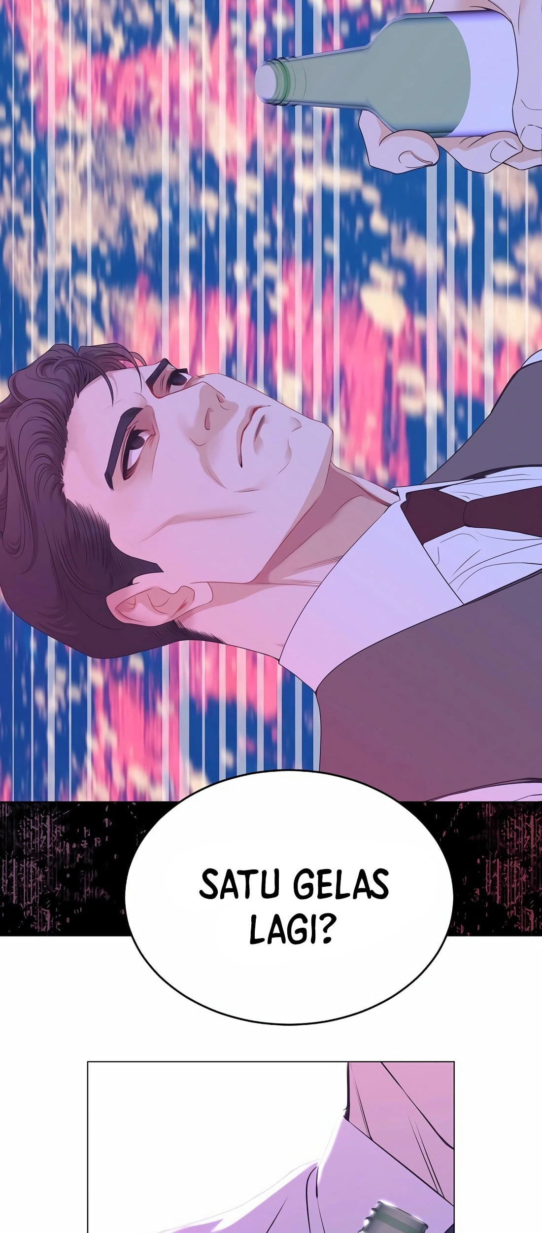 I Became a Sales Prodigy Chapter 19 Gambar 65