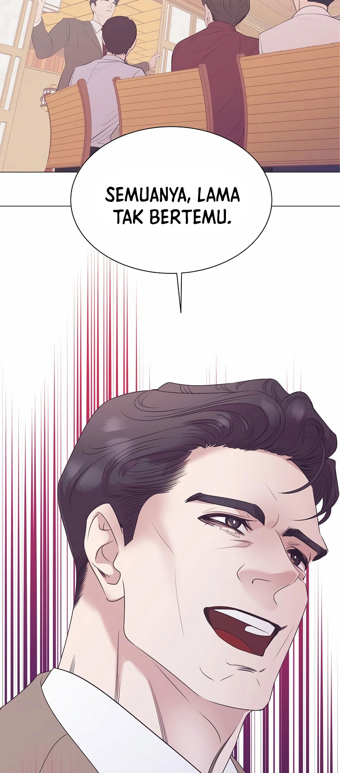 I Became a Sales Prodigy Chapter 19 Gambar 11