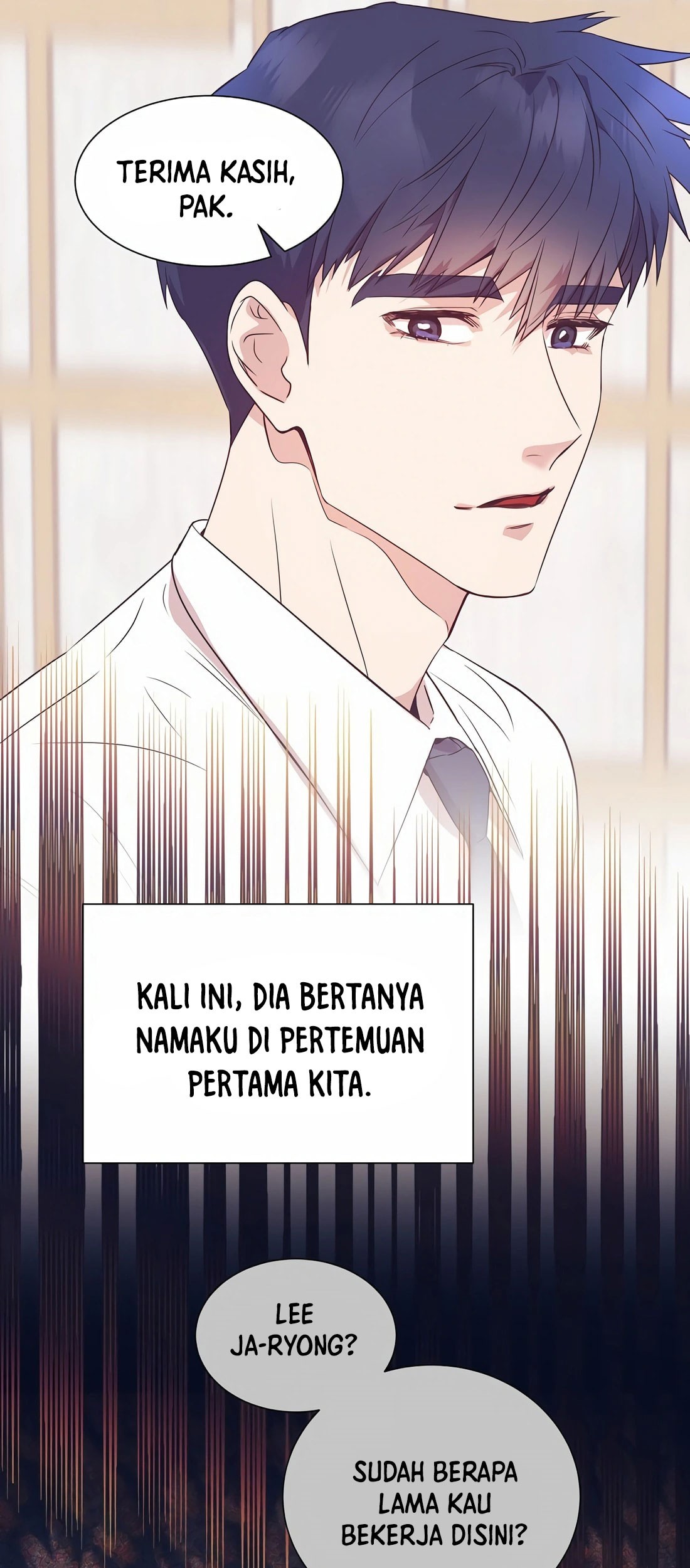 I Became a Sales Prodigy Chapter 19 Gambar 38
