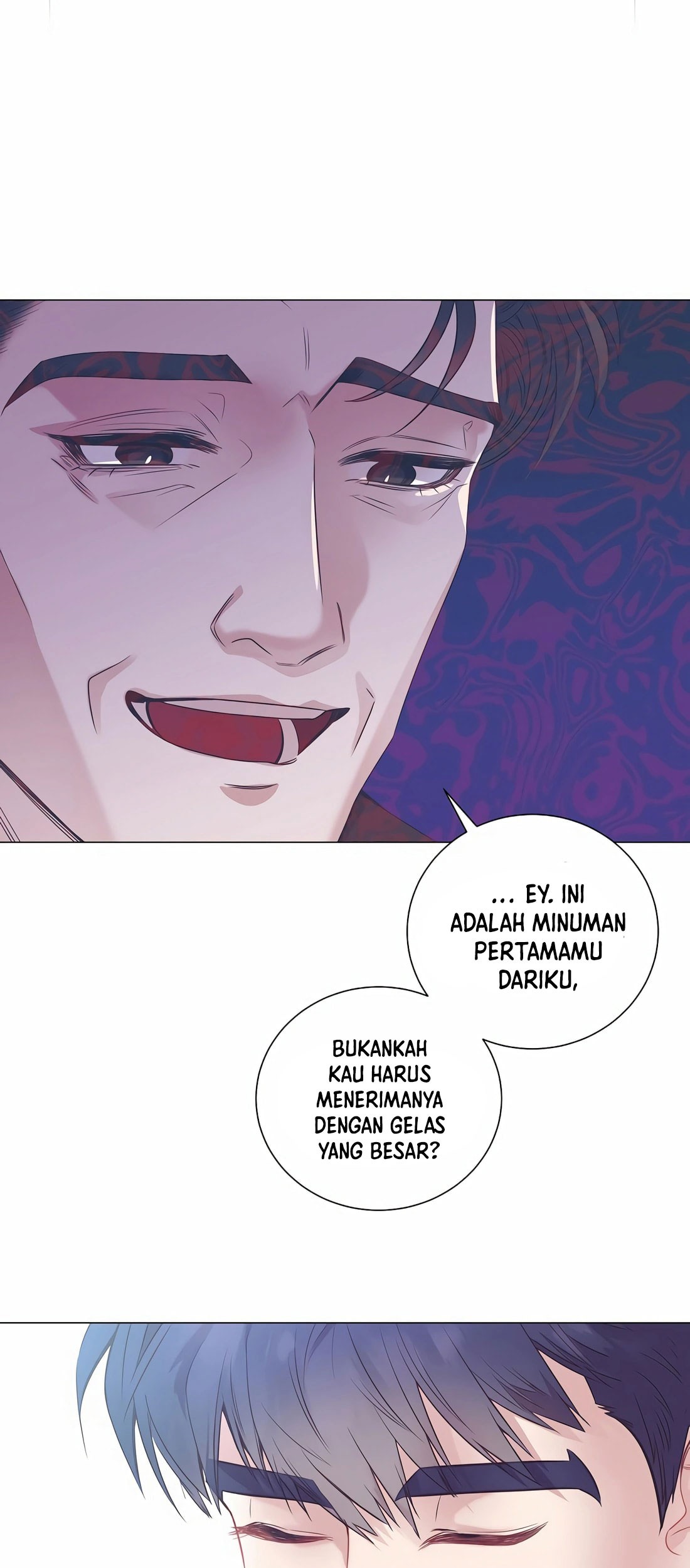 I Became a Sales Prodigy Chapter 19 Gambar 42