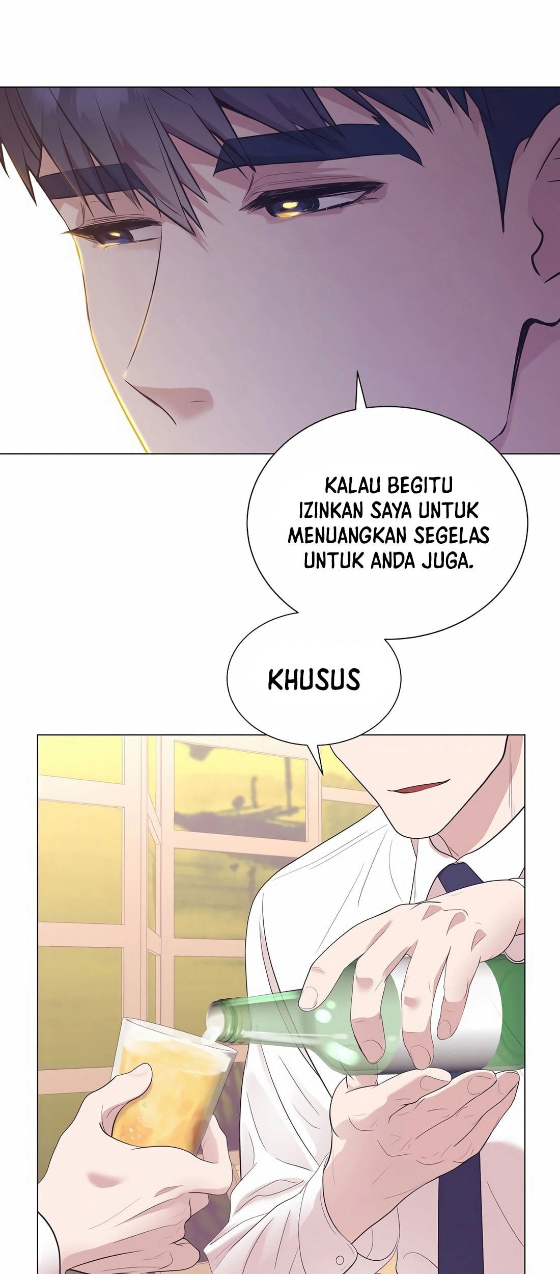 I Became a Sales Prodigy Chapter 19 Gambar 48