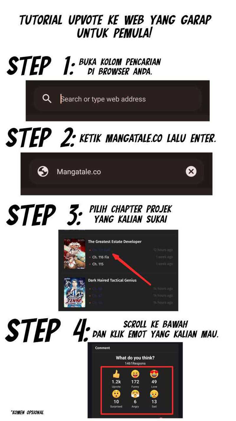 Warrior Grandpa and Supreme Granddaughter Chapter 49 Gambar 78